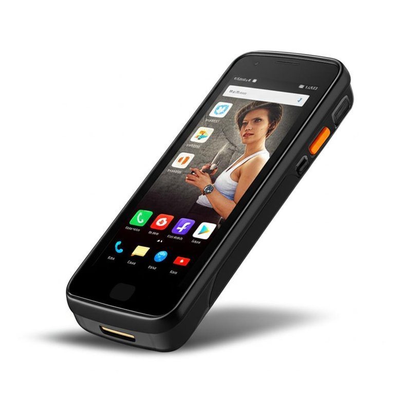 160mmx71mmxl 7 Mm Handheld Computer Device Compact and Durable for Any Business Needs