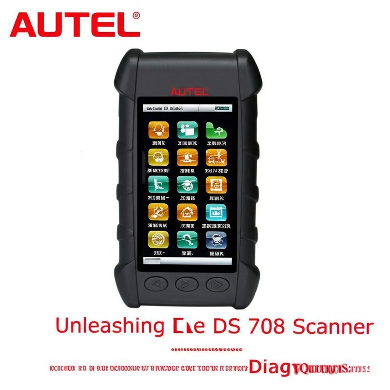 Android PDA Scanner with Gm Tech2 Scanner, Desktop Barcode Scanner, and Camera Document Scanner for Versatile Use