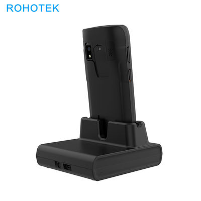 Χειροκίνητο φορητό PDA ψηφιακό βοηθό ανθεκτική συσκευή με λειτουργικό σύστημα Android 9