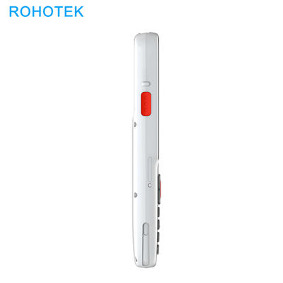 Μικρό Android PDA Barcode Scanner Χονδρική ασύρματη σύνδεση