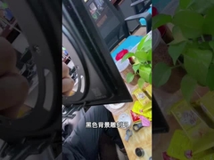 Ανιχνευτής γραμμωτών κωδίκων μηχανών PDA ανίχνευσης Mobydata E3250 με τη χρέωση των οδηγήσεων, ανίχνευση, θέση συστημάτων