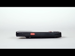 Ηλεκτρονική συσκευή χειριστήριου υπολογιστή PDA IP65 ασύρματη σύνδεση